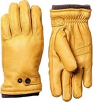 Hestra 208304007, Hestra - Utsj&ouml; - Handschuhe Gr 7 gelb