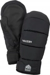 Hestra 32461100, Hestra - Czone Frost Primaloft Mitt - Handschuhe Gr 8 schwarz