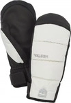Hestra 3246130, Hestra - Czone Frost Primaloft Mitt - Handschuhe Gr 9 grau