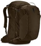 Thule - Landmark Travel Pack - Reiserucksack Gr 70 l braun