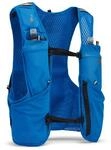 Black Diamond - Distance 8 - Trailrunningrucksack Gr S blau