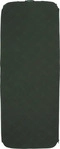 Exped - LuxeMat - Isomatte Gr 197 x 77 x 10 cm Grau/Oliv