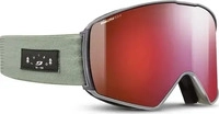 Julbo J78140164, Julbo - Launcher Reactiv HC S0-4 (VLT: 5-80%) - Skibrille Gr XXL