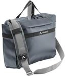 Vaude - Mineo Commuter Briefcase 17 - Umh&auml;ngetasche Gr 17 l grau
