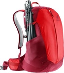 Deuter 342032455980, Deuter - AC Lite 23 - Wanderrucksack rot