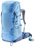 Deuter - Kid's Fox 30 - Wanderrucksack blau