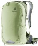 Deuter - Race Air 10 - Velorucksack gr&uuml;n