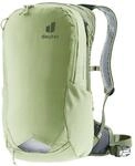Deuter - Race Air 14 + 3 - Velorucksack gr&uuml;n