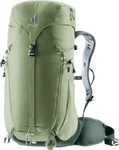 Deuter 344072412140, Deuter - Trail 30 - Wanderrucksack oliv