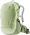 Deuter - Women's Trans Alpine 22 SL - Velorucksack gr&uuml;n/oliv