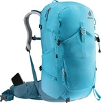 Deuter 344102413910, Deuter - Women's Trail Pro 31 SL - Wanderrucksack blau