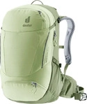 Deuter 320022412130, Deuter - Women's Trans Alpine 28 SL - Bike-Rucksack gr&uuml;n/oliv