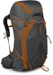 Osprey - Exos 48 - Trekkingrucksack Gr L/XL grau