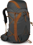 Osprey 10007051, Osprey - Exos 58 - Trekkingrucksack Gr S/M grau