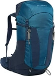 Vaude 473683340000, Vaude - Brenta 36+6 - Wanderrucksack blau