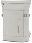 Kapten & Son - Helsinki 16 - Daypack grau