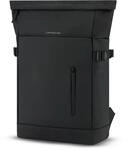 Kapten & Son - Helsinki 16 - Daypack schwarz