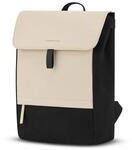 Kapten & Son - Fyn 13 - Daypack beige/schwarz