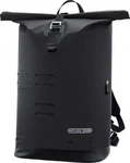 Ortlieb R4179, Ortlieb - Commuter 27 - Bike-Rucksack grau/schwarz