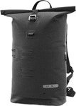 Ortlieb R4160, Ortlieb - Commuter Urban 21 - Bike-Rucksack grau