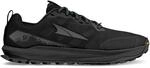 Altra - Lone Peak 9+ - Trailrunningschuhe EU 41 schwarz