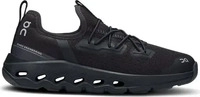 On 3KE30020106, On - Kid's Cloudleap - Sneaker 29,5 | EU 29,5 schwarz