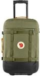 Fj&auml;llr&auml;ven - F&auml;rden Roller 35 - Reisetasche Gr 35 l oliv