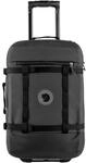 Fj&auml;llr&auml;ven - F&auml;rden Roller 35 - Reisetasche Gr 35 l grau/schwarz