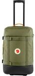 Fj&auml;llr&auml;ven - F&auml;rden Roller 75 - Reisetasche Gr 75 l oliv