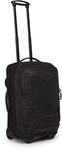 Osprey - Transporter Wheeled Carry-On 38 - Reisetasche Gr 38 l schwarz