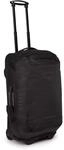 Osprey - Rolling Transporter 60 - Reisetasche Gr 60 l schwarz