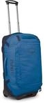 Osprey - Rolling Transporter 60 - Reisetasche Gr 60 l blau