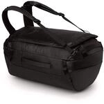 Osprey - Transporter Duffel 30 - Reisetasche Gr 30 l schwarz