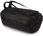 Osprey - Transporter Duffel 150 - Reisetasche Gr 150 l schwarz