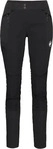 Mammut 1022-02500-0001-46-10, Mammut - Women's Ducan Pants - Trekkinghose Gr 46 -