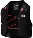 The North Face - Summit Run Vest 5 - Trailrunningrucksack Gr M schwarz