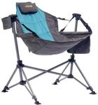 Uquip - Rocky 2.0 - Campingstuhl grau