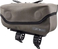 Ortlieb F8244, Ortlieb - Toptube-Bag - Oberrohrtasche Gr 1,5 l grau