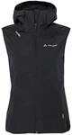 Vaude - Women's Scopi Vest - Softshellgilet Gr 34 schwarz