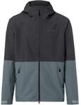Vaude - Neyland 2.5L Jacket - Regenjacke Gr S grau