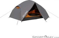Salewa 00-00000760010548, Salewa - Puez 3P Tent - 3-Personen Zelt grau
