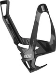 Elite FA003515184, Elite - Rocko Carbon - Flaschenhalter grau
