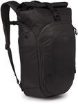 Osprey - Transporter Roll Top Pack 30 - Daypack schwarz