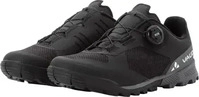 Vaude 480620400480, Vaude - Downieville Tech II - Radschuhe 48 | EU 48 schwarz/grau