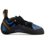 La Sportiva - Tarantula - Kletterschuhe Gr EU 37 schwarz/blau