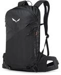 Salewa - Sella Free 20 - Skitourenrucksack schwarz