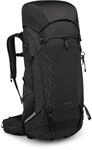 Osprey - Talon 44 - Wanderrucksack Gr L/XL schwarz