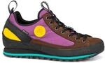 Hanwag - Rotpunkt Low GTX - Approachschuhe EU 44,5 braun