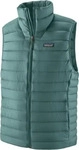 Patagonia 84623WLDBXS, Patagonia - Down Sweater Vest - Daunenweste Gr XS t&uuml;rkis
