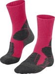 Falke 16443_856501, Falke - Women's TK1 - Wandersocken 35-36 | EU 35-36 rosa